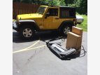 Thumbnail Photo 11 for 2009 Jeep Wrangler 4WD Unlimited X